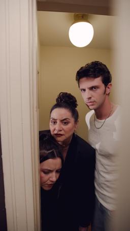 Tesoro, ti prego, non sposare lui episode 9