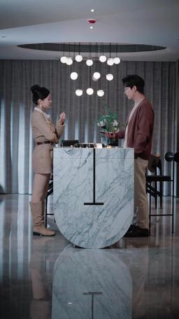 Yalanlarla Yaşa: Skandal Şov episode 23