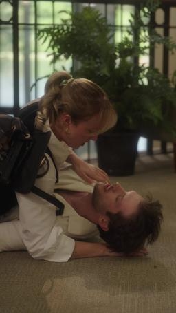 Mi Despiadado Rey de la Mafia episode 52