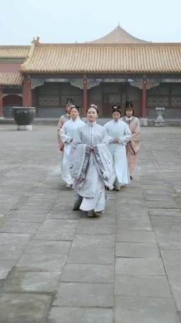 The Dagger in the Palace episode 37