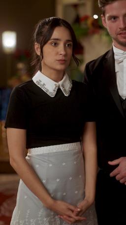 Heiress Crash Lands on Her Husband episode 52