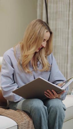 Help! I’m Falling In Love With My Rude CEO episode 41