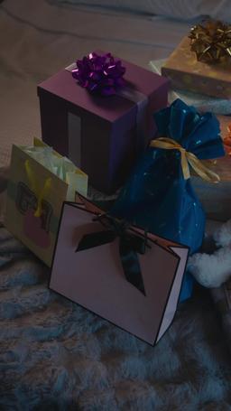 Obsesi Tersembunyi CEO Miliarder episode 55