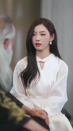 Unveiling Her Secret Identities episode 32