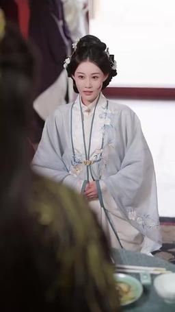 Balas Dendam Sang Ibu Suri episode 23