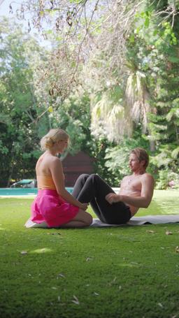 How to Break a DILF episode 34