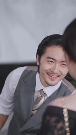 暴富後前女友後悔了 episode 28