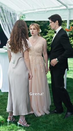 Il cavaliere dall'abito splendente episode 23