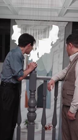 My Backup Husband is a Tycoon episode 39