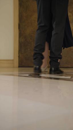 Il matrimonio segreto dell'infermiera episode 41