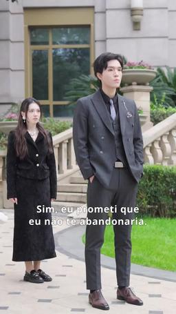 [dublado] Minha ex-mulher floresce após divórcio episode 41