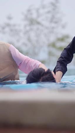 ¡Mi papá CEO nos encontró! episode 10