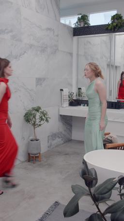 Tesoro, ti prego, non sposare lui episode 36