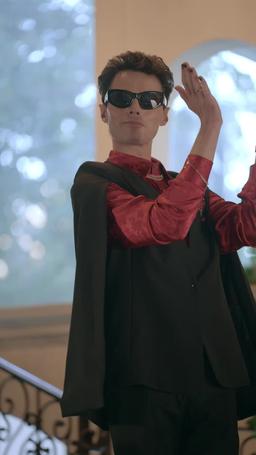 The Fashion Queen Returns episode 14