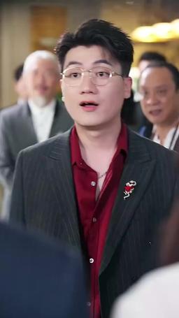 俺はただの獣医だけど episode 63