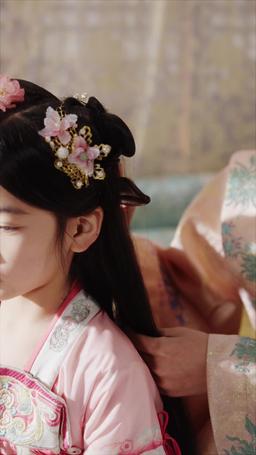 巾幗不讓須眉 episode 70