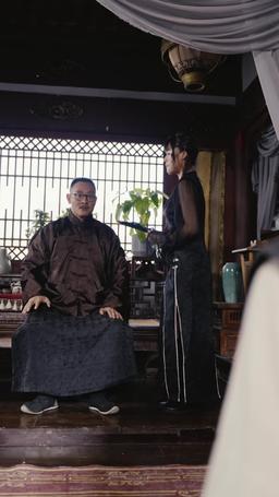 천하무적의 서자 episode 2