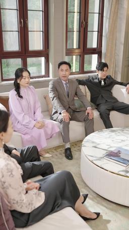 Hujan dan Hati yang Tersisa episode 16