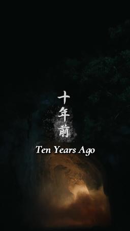 Crimson Revenge: Bride Sacrifice episode 2