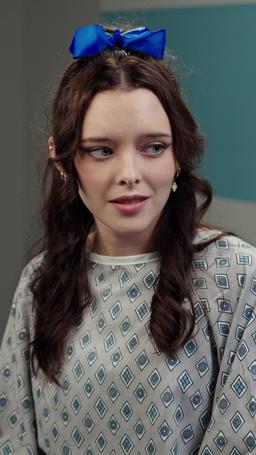 The Hacker Heiress Strikes Back episode 38