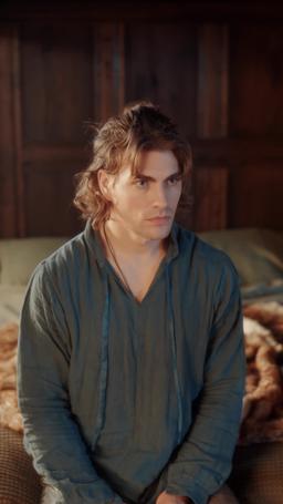 Alas de Fuego: El Matadragones Es Mi Ex-Amante episode 58