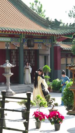 หัวใจพลิกกลางกรุง episode 74