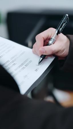 Non infastidite la madre di mio figlio episode 36