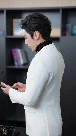 One Night Stand... To Forever (English-dubbed) episode 33