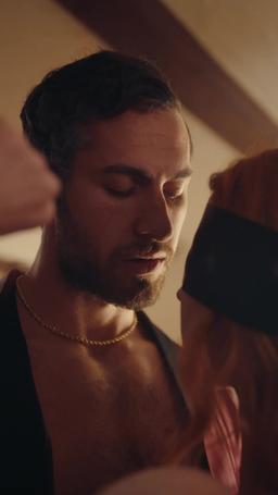 Falling for My Ex's Mafia Dad episode 77