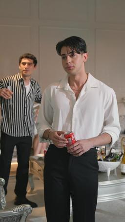 Il grido silenzioso della figlia perduta episode 49