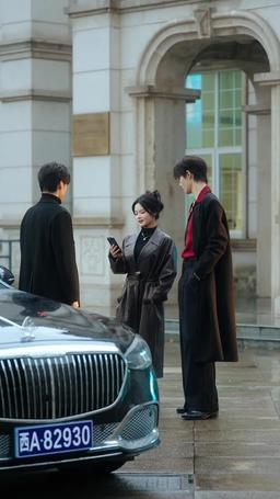 ด้านมืดของสาวดี episode 77