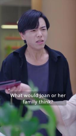 Golden Threads of a Second Chance episode 46