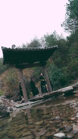 (พากย์) วิถีเซียน เขียนชะตา episode 3