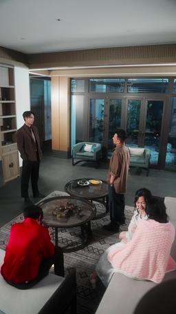 甘い棘 episode 52