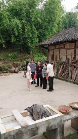 Zostałam macochą mojego byłego episode 55