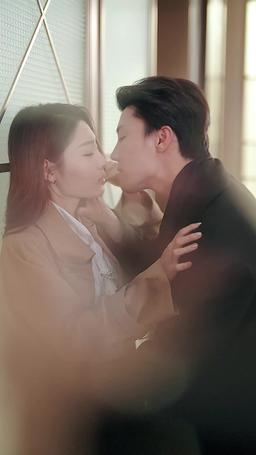 Burning Between Us episode 7