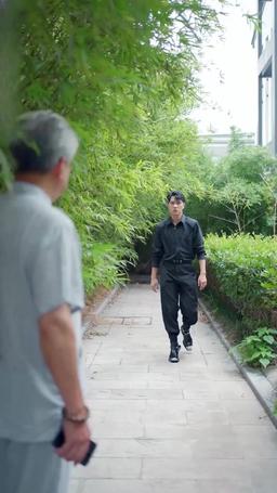 사위의 진짜 정체 episode 10