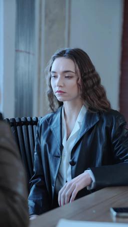 Faded threads episode 16