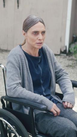 La Reina CEO: La Venganza De Una Madre episode 8