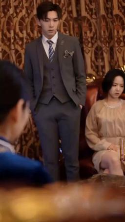 Love in Her Shadow episode 90