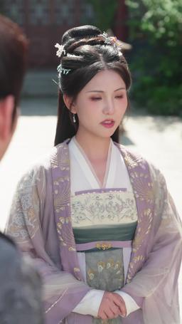 Spoiled by the Devil episode 62