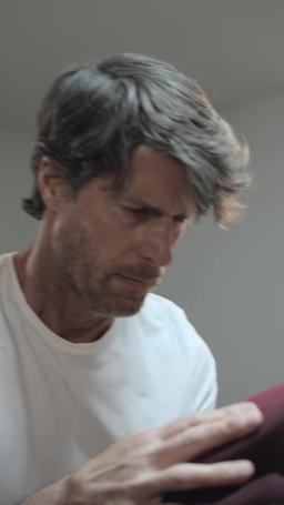 Mein Vater, mein Held episode 56