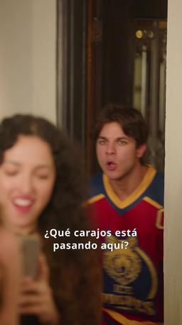 La Estríper Virgen y El Jugador Estrella de Hockey episode 23