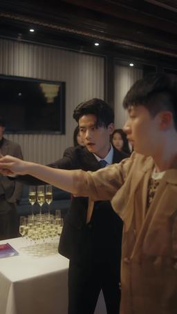 時總夫人又忘記你們領證啦 episode 78