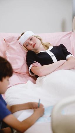 君が狂わせる episode 54