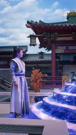 悠久の神 episode 12