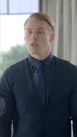 ¡Amarré a un CEO! episode 41