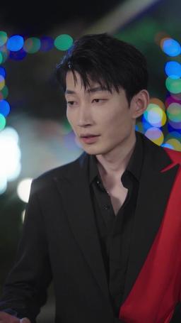 After Being Reborn, I Got Married to My Ex-boyfriend’s Uncle (English-dubbed) episode 13