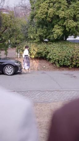 Daddy's Little Matchmaker episode 41