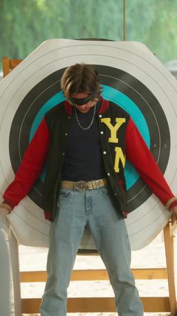 Yellowstone : Le Roi du Montana episode 23